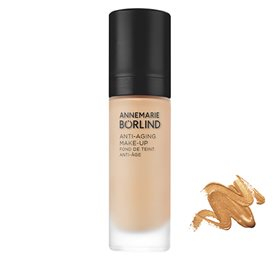 Annemarie B? Rlind Anti Aging Make Up Hazel   30ml