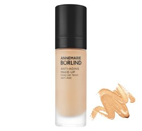 Annemarie B? Rlind Anti Aging Make Up Light   30ml