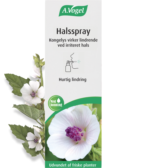 A  Vogel Halsspray 30 Ml