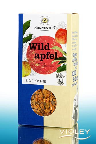 Sonnentor Organic Wild Apple Tea  90 G