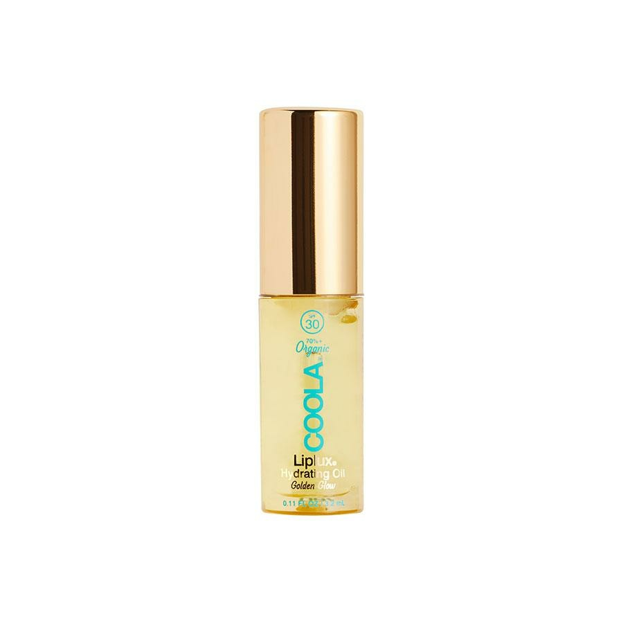 Coola Liplux Hydrating Lip Oil Spf 30   3 2 Ml