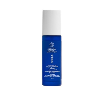 Coola Refreshing Water Mist Spf 15   50 Ml