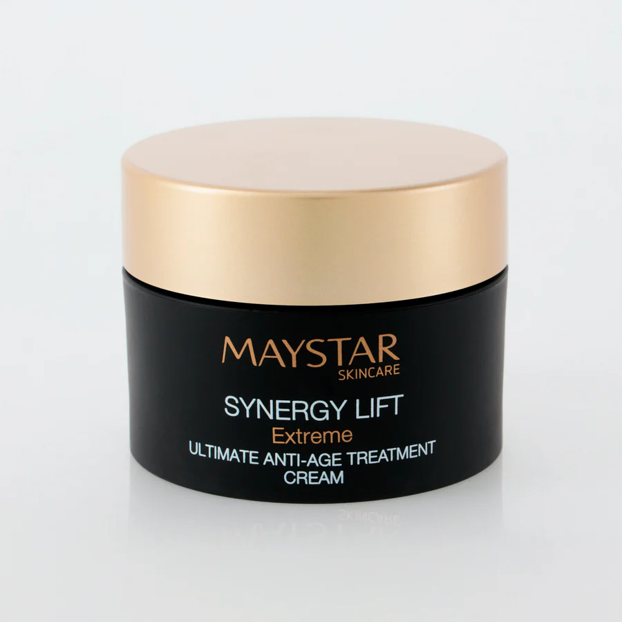 Maystar Sl Extreme Ultimate Anti Age Treatment Cream 50 Ml
