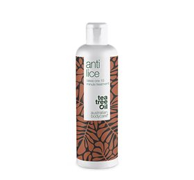 Australian Bodycare Anti Lice 250 Ml  X