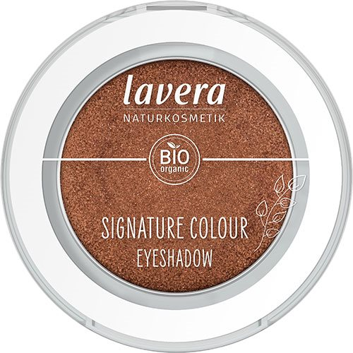 Lavera Eyeshadow Signature Colour   Amber 07  X