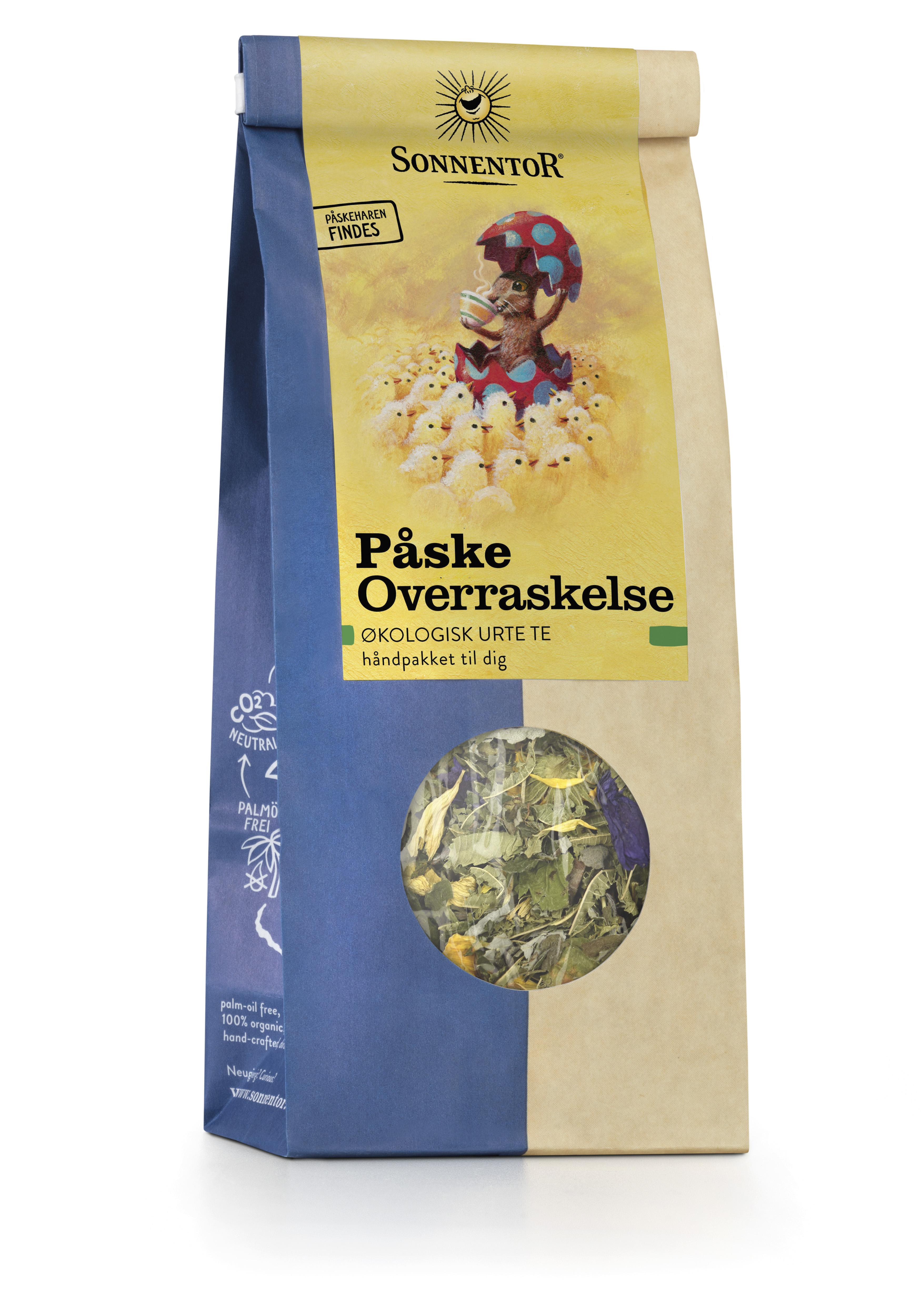 økologisk Te Løs Vægt Overraskelse Urte Te Datovare 31 03 2025