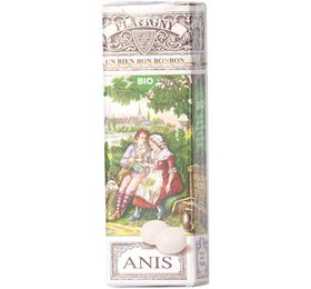 Anis Pastiller ø 18g X
