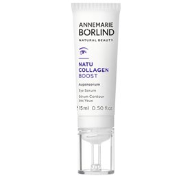 Annemarie B? Rlind Natu Collagen Boost Eyeserum 15ml