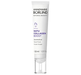 Annemarie B? Rlind Natu Collagen Boost Facial Fluid 30ml