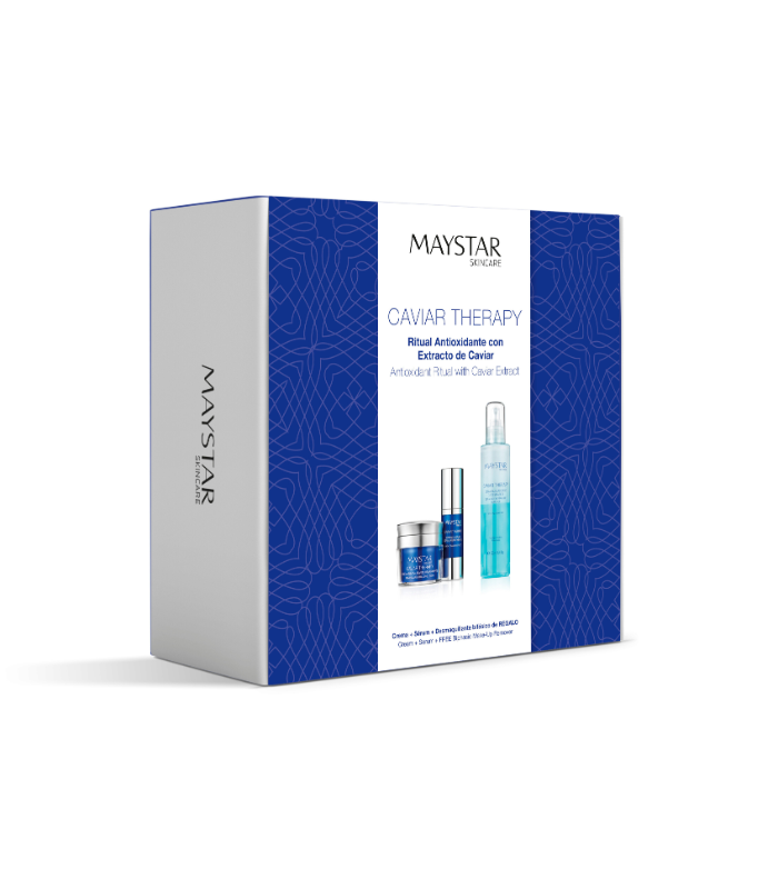 Maystar Ct Antioxidant Ritual   Giftbox