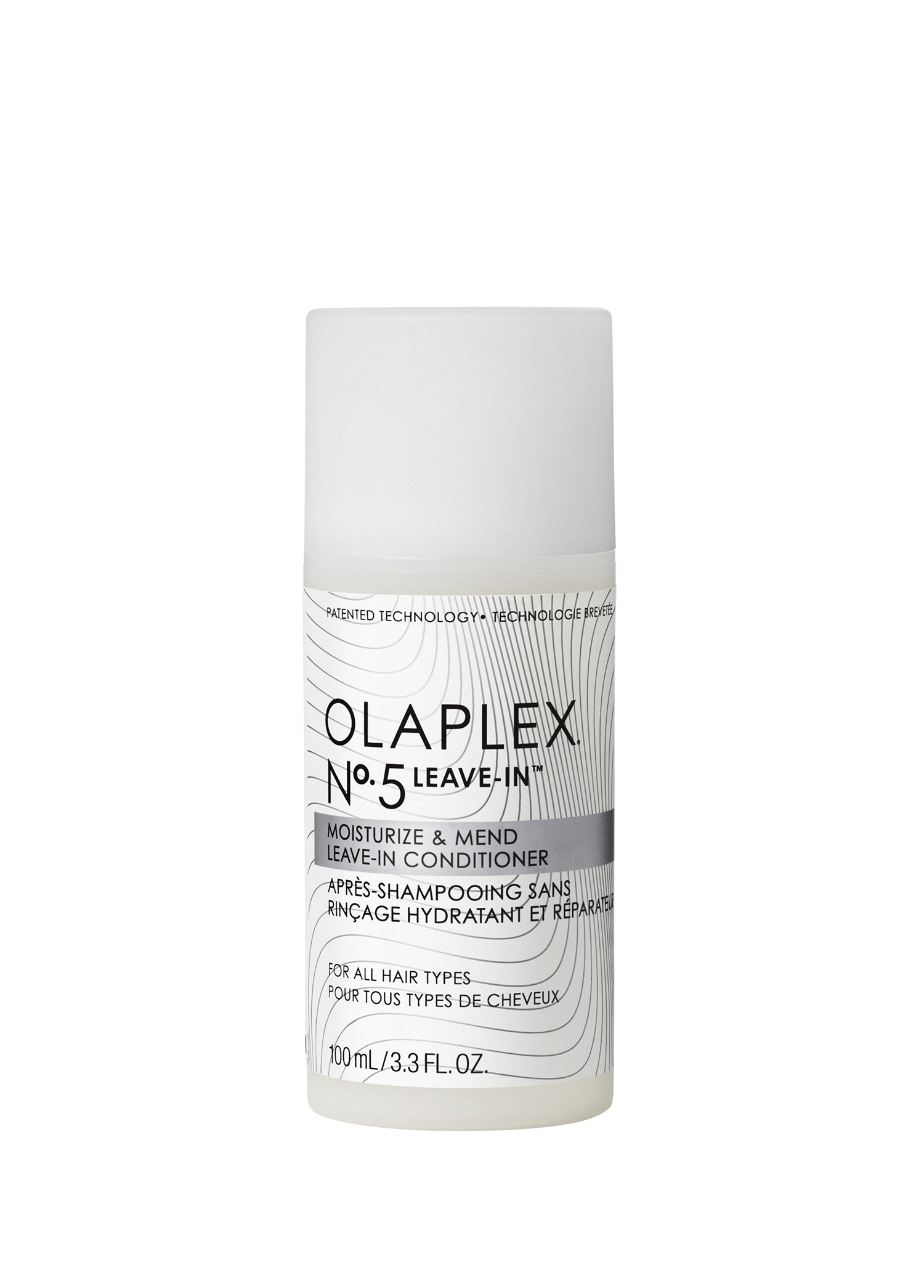 Olaplex No 5 Bond Leave In Moisurize   Mend Conditioner 100 Ml
