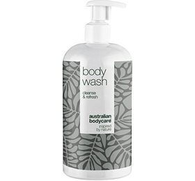 Australian Bodycare Body Wash  500ml