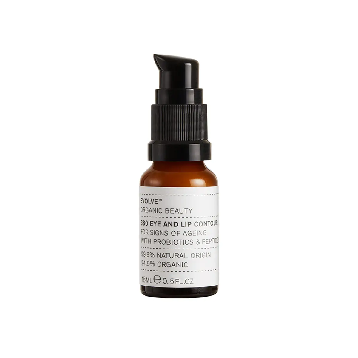 Evolve 360 Eye And Lip Contour 15 Ml