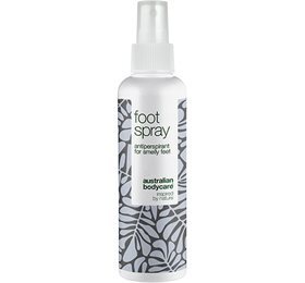Australian Bodycare Foot Spray 150ml