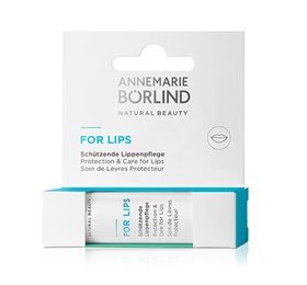 For Lips   Annemarie B? Rlind Læbepomade