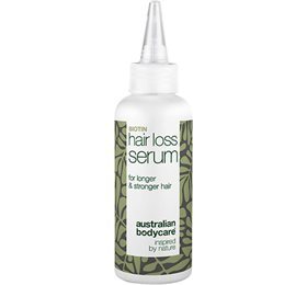 Australian Bodycare Hair Loss Serum 100ml
