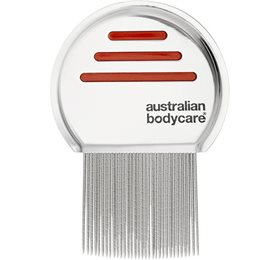 Australian Bodycare Lice Comb Lusekam 1 Stk