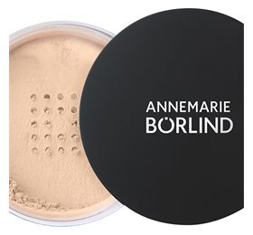 Annemarie B? Rlund Loose Powder   Light  10g