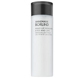 Annemarie B? Rlund Make Up Remover Eyes   Lips  125ml