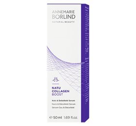 Annemarie B? Rlind Natu Collagen Boost Neck Decollet? Serum 50ml