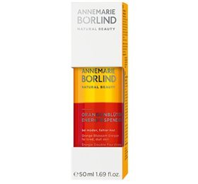 Annemarie B? Rlind Orange Blossom Energizer  50ml