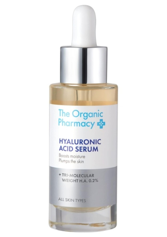 The Organic Pharmacy Hyaluronic Acid Serum 30ml