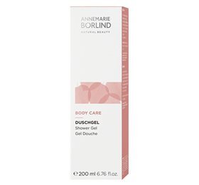 Annemarie Shower Gel Body Care 200ml