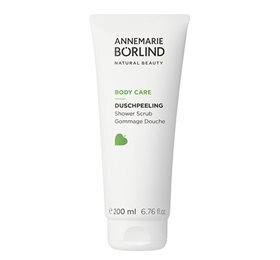 Annemarie B? Rlind Shower Scrub Body Care  200ml