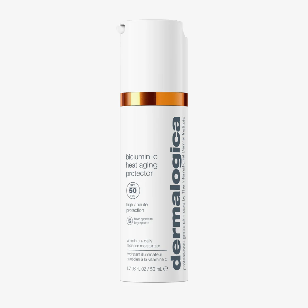 Dermalogica Biolumin C Spf 50 Heat Aging Protector 50 Ml
