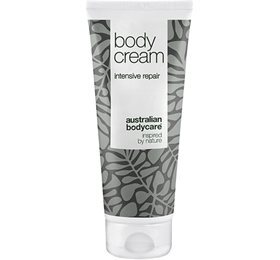 Australian Bodycare Body Cream Intensive Repair 100ml