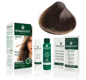 Herbatint 7c Ash Blonde Bull 135 Ml X