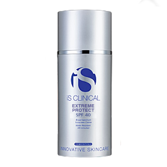 Is Clinical Extreme Protect Spf 40   100 G