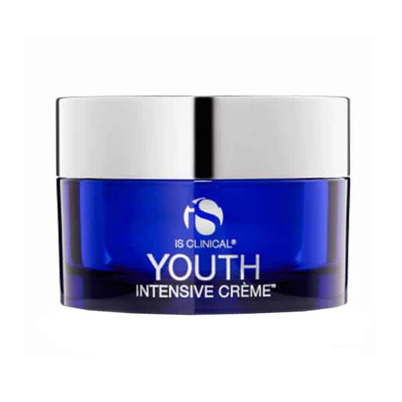 Is Clinical Youth Intensive Cr? Me 100 G