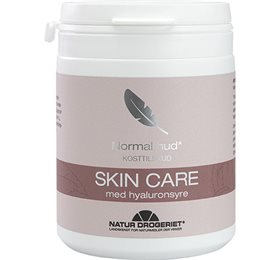 Nd Skin Care M Hyaluronsyre Bull 120 Kap Datovare 07 09 25