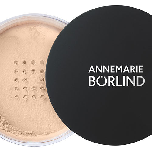 Annemarie B? Rlind Loose Powder   Light