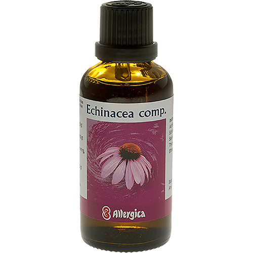 Allergica Echinacea Comp