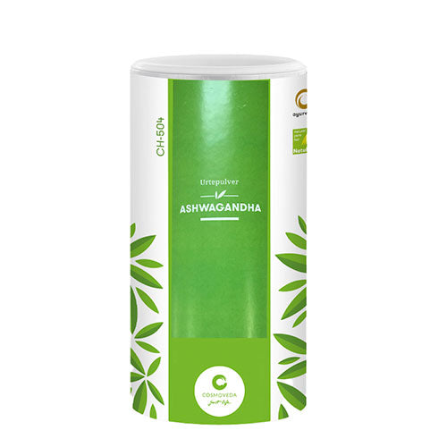Cosmoveda Ashwagandha Pulver