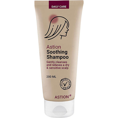 Astion Shampoo