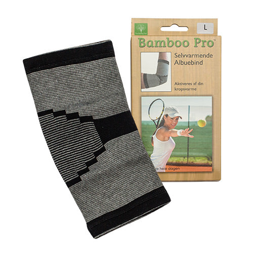 Bamboo Pro Albuebind  Str  L