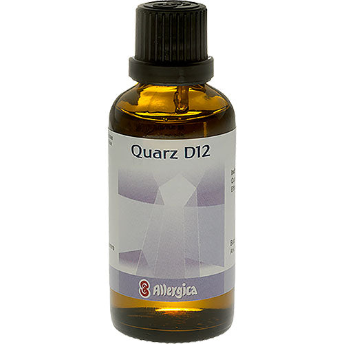 Allergica Quarz D12 Cellesalt 11
