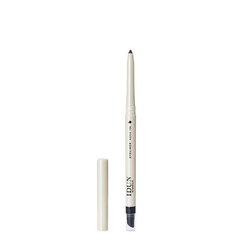 Veganskidun Minerals Eyeliner Aska 104