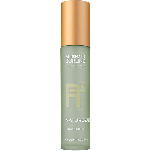 Veganskannemarie B? Rlind Naturoyale Lifting Serum