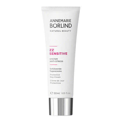 Annemarie B? Rlind Zz Sensitive Day Cream
