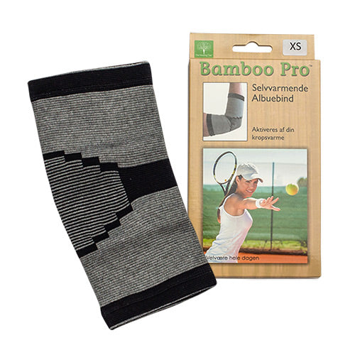 Bamboo Pro Albuebind  Str  Xs
