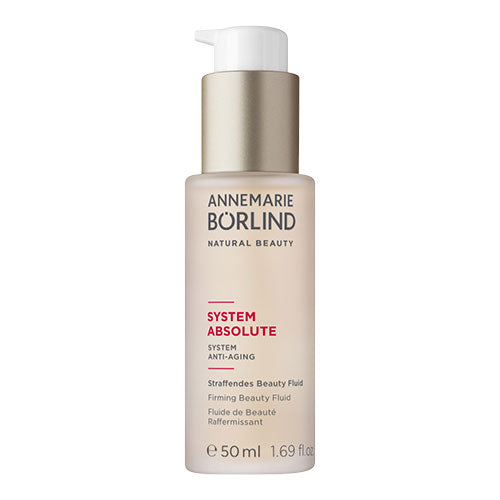 Annemarie B? Rlind Beauty Fluid Anti Age Serum