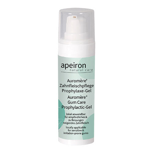 Veganskapeiron Gum Care Prophylaxis Gel