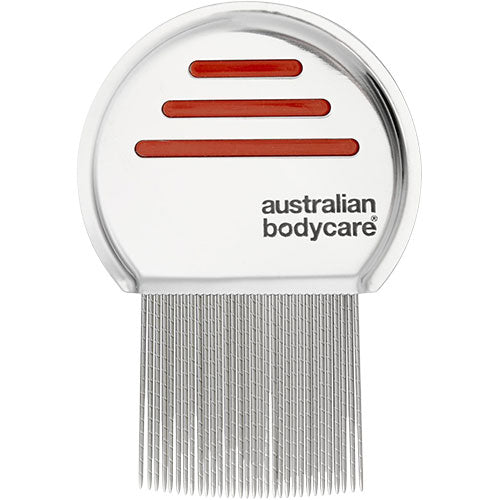 Australian Bodycare Lice Comb