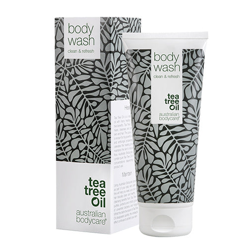 Australian Bodycare Body Wash   Cleanse   Refresh