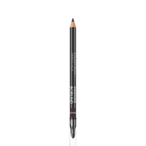 Veganskannemarie B? Rlind Eyeliner Pencil Violet Black