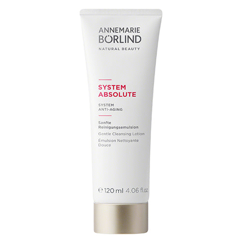 Veganskannemarie B? Rlind Cleansing Lotion Antiage
